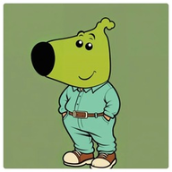 FARTGUY logo