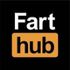 FARTHUB logo