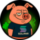 FARTPIG logo