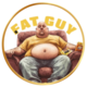 FATGUY logo