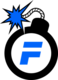 FBOMB logo