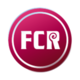 FCR logo