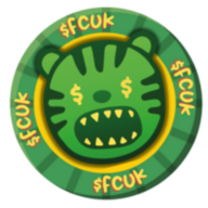 FCUK logo