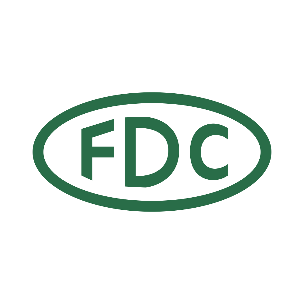 FDC.NSE logo