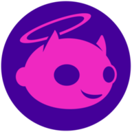 FDUST logo