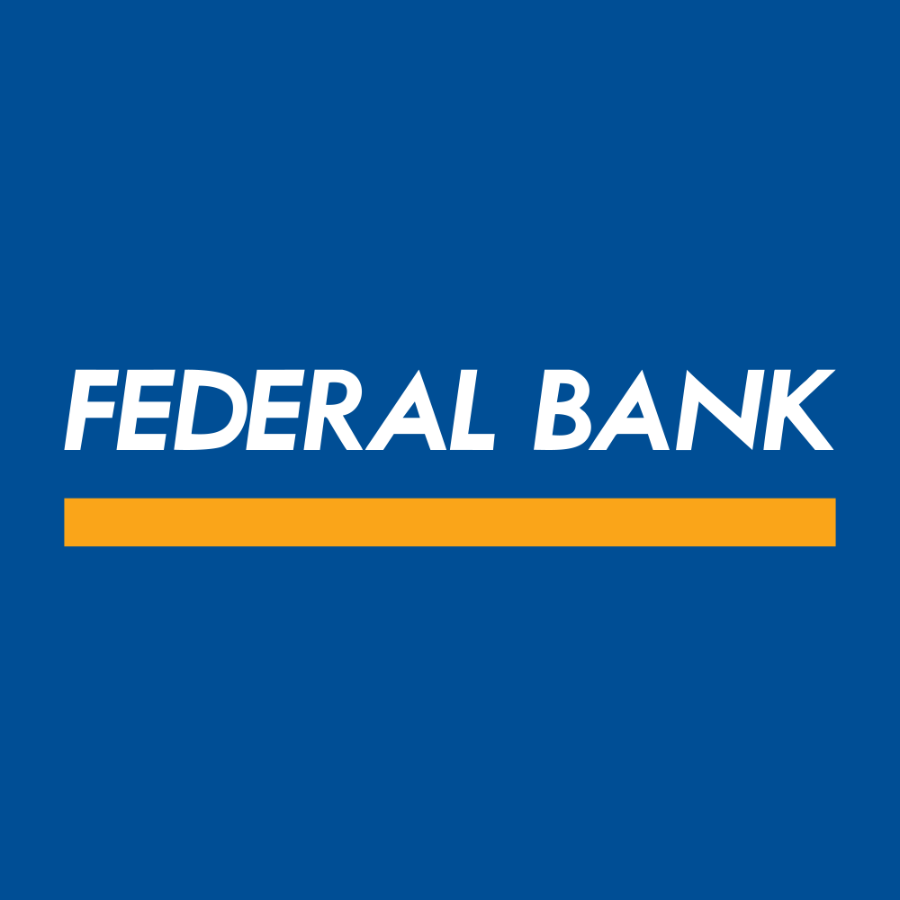 FEDERALBNK.NSE logo