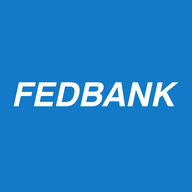 FEDFINA.NSE logo