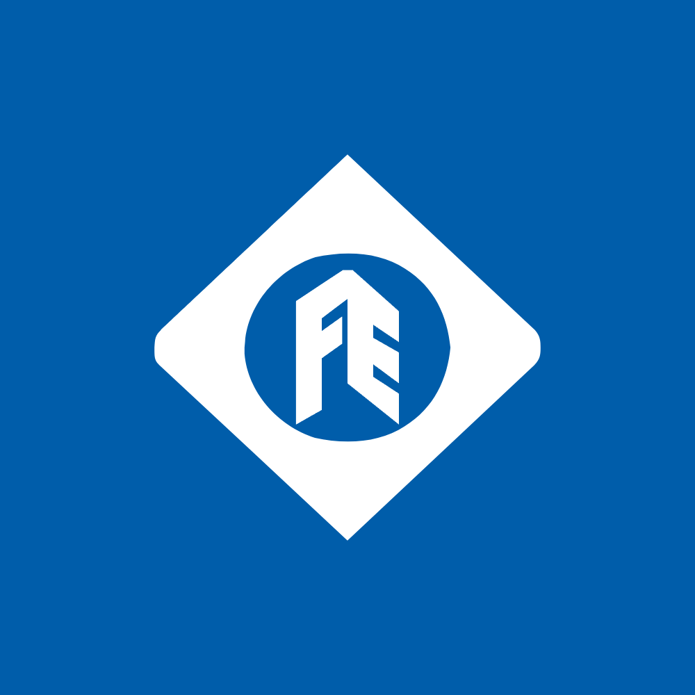 FELE logo