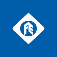 FELE logo