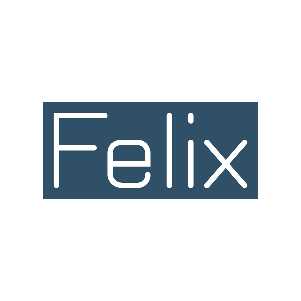 FELIX.NSE logo