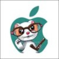 FERRET logo