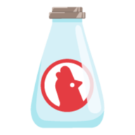 FERT logo