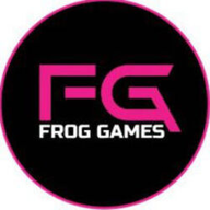 FG logo