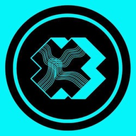 FIBER logo