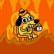 FINEDOG logo