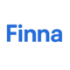 FINNA logo