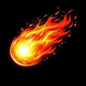 FIREBALL logo