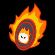 FIRECOIN logo