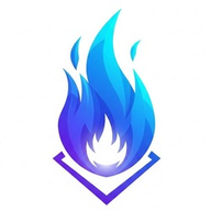 FLAZE logo