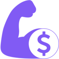 FLEXUSD logo