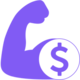 FLEXUSD logo