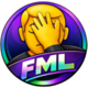 FML logo