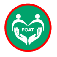 FOAT logo