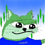 FOMEOW logo