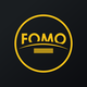 FOMO logo