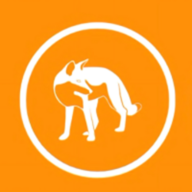 FOOX logo