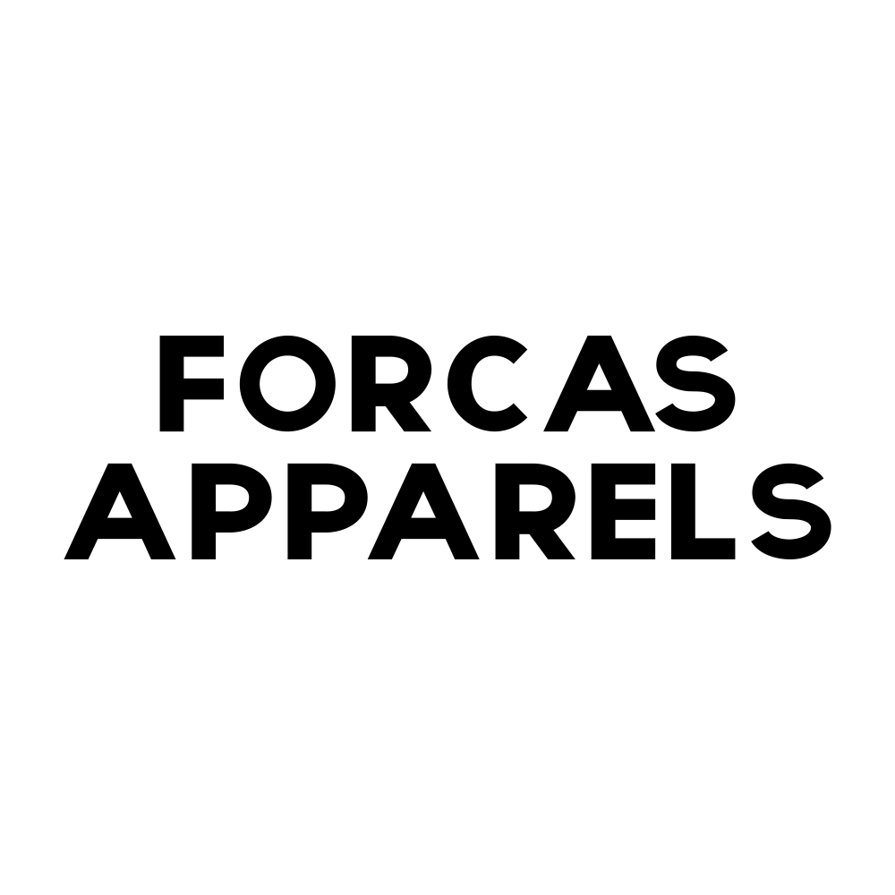 FORCAS.NSE logo
