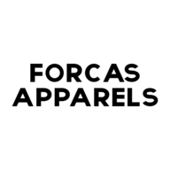 FORCAS.NSE logo
