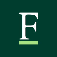 FORR logo