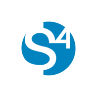 FOUR logo
