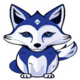 FOXXY logo