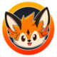 FOXY logo