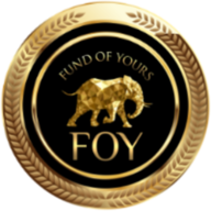 FOY logo