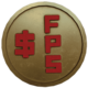 FPS logo