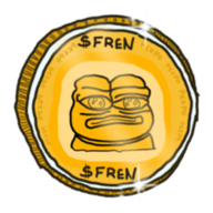 FREN logo