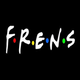 FRENS logo