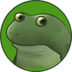 FROGE logo