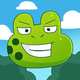 FROGGER logo