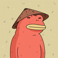 FROGIE logo