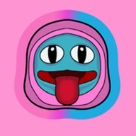 FROGLIC logo