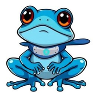 FROPPY logo