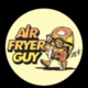 FRYER logo