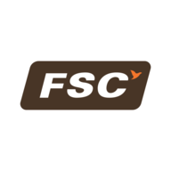 FSC.NSE logo