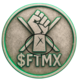 FTMX logo