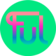 FUL logo