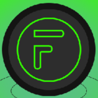 FUSDT logo